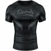 Další: 8 WEAPONS Rashguard Shift - matně černé