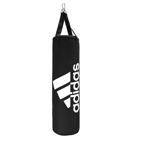 Boxovací pytel Adidas Nylon 120 cm - černý