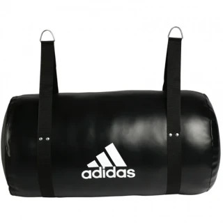 Boxovací pytel Adidas Uppercut 70 x 30 cm - černý