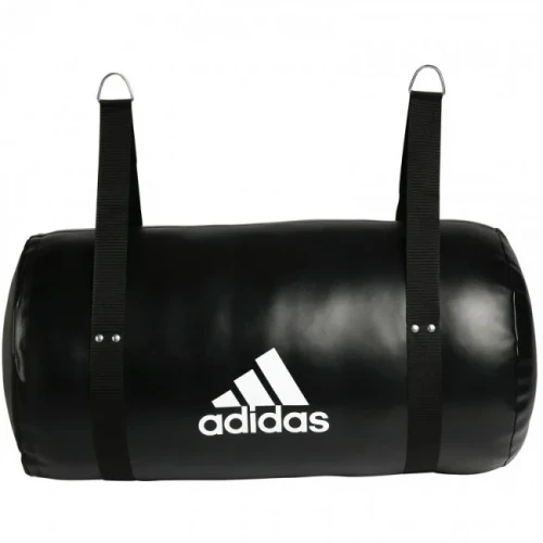 Boxovací pytel Adidas Uppercut 70 x 30 cm - černý