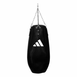 Boxovací pytel Adidas Tear Drop Maize Bag Maya 90cm - černý