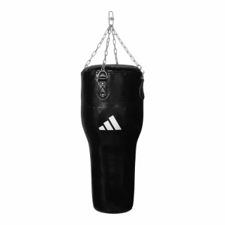 Boxovací pytel Adidas Upper Cut Angle Bag Maya 92cm - černý
