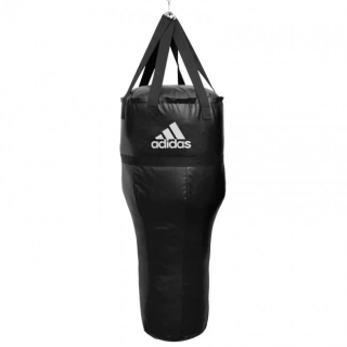 Boxovací pytel Adidas Angel 120cm - černý