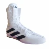 Další: ADIDAS Boxerské boty Box Hog 4 - bílo/černé