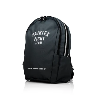 Batoh Fairtex BAG21 Fighter - šedý