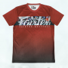 Další: Funkční Tričko Fairtex TST217 - červené