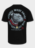 Další: PitBull West Coast Triko STRENGTH & RESPECT - černé