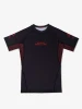 Další: Rashguard Manto s Kr.rukáv FIGHTING