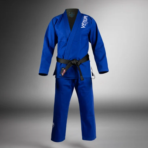 VENUM Kimono Contender 3.0 BJJ GI - Royal modré