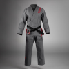 Další: VENUM Kimono Contender 3.0 BJJ GI - šedé