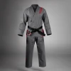 Předchozí: VENUM Kimono Contender 3.0 BJJ GI - šedé