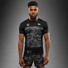 Další: Rashguard VENUM x Polaris Kr. rukáv - černo/šedý