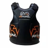 Další: Chránič hrudi pro trenéry Rival RBP-One Body Protector - The Shield