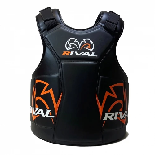 Chránič hrudi pro trenéry Rival RBP-One Body Protector - The Shield