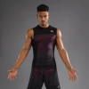Další: Rashguard VENUM bez rukávu G-Fit Air - černo/červený
