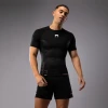 Předchozí: Rashguard VENUM Tactical XT Kr. rukáv - černo/fire červený