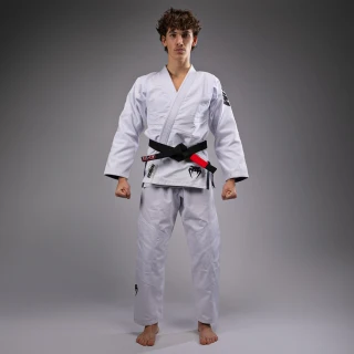 Kimono na BJJ Gi Venum Challenger XT - bílá