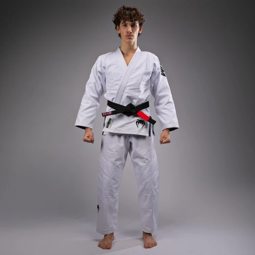 Kimono na BJJ Gi Venum Challenger XT - bílá