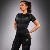 Předchozí: Dámský Rashguard VENUM Kr. rukáv Training Camp 4.0 - černo/neo zelený