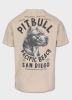 Předchozí: PitBull West Coast Triko PACIFIC - sand