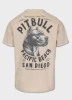 Další: PitBull West Coast Triko PACIFIC - sand