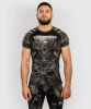 Další: Rashguard VENUM Invader Kr. rukáv - černo/sand