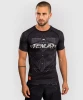 Další: Rashguard VENUM Eclipse Kr. rukáv - černé