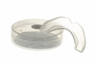 JU-SPORT Chránič zubů Junior single