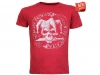 Další: Yakuza Premium Pánské tričko Pain and Gain Los Angeles 3900 - červené