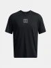 Předchozí: Pánské triko Under Armour UA M HW OS SM BOX SS - černé
