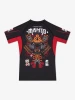 Předchozí: Rashguard Manto s Kr.rukáv LUCKY CAT