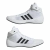 Předchozí: ADIDAS Wrestling Boty Havoc - bílo/černé