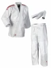 Předchozí: Kimono na Judo Adidas Gi Club J350E - bílo/červené