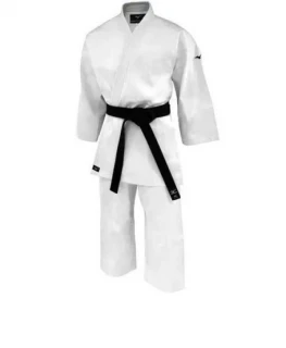 Kimono na karate MIZUNO Shodan - bílé