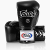 Předchozí: Šněrovací boxerské rukavice Fairtex BGL6 černé