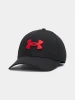 Předchozí: Under Armour Pánská Kšiltovka Blitzing - černo/červená