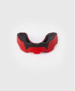 Chránič zubů VENUM Predator - červeno/černý