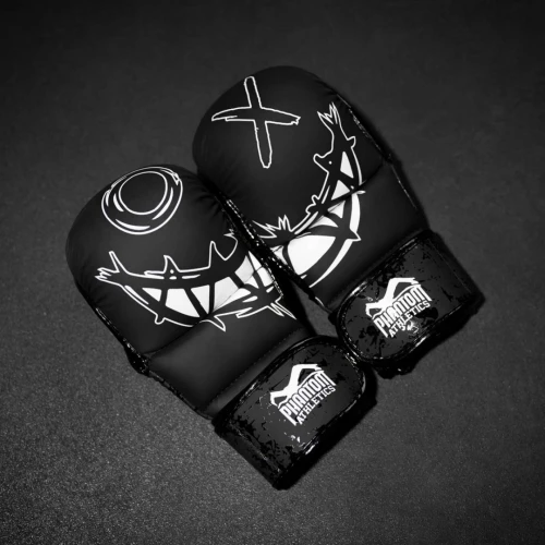 MMA Rukavice na Sparring PHANTOM Serious