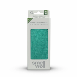 Deodorizér Smell Well Green XL