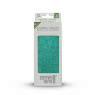 Deodorizér Smell Well Green XL