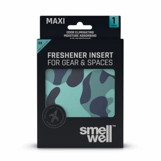 Deodorizér Smell Well Maxi Green