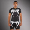 Další: Rashguard VENUM No Gi Kr. rukáv - černo/bílý