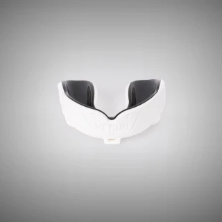 Chránič zubů VENUM CHALLENGER Strap/Straples - bílo/černé