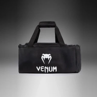 Sportovní taška VENUM Essential (37L) - černá