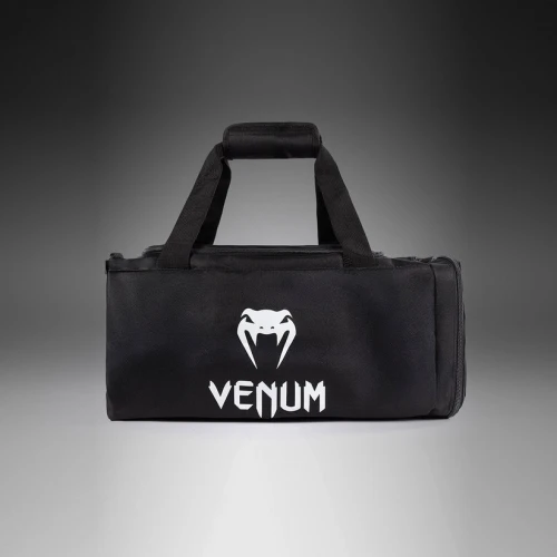 Sportovní taška VENUM Essential (37L) - černá