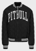 Další: PitBull West Coast Zimní bunda JUPITER - černá