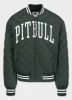 Další: PitBull West Coast Zimní bunda JUPITER - zelená