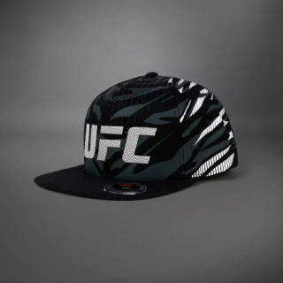 Kšiltovka Venum UFC Fusion by Venum Authentic Fight Night - černá