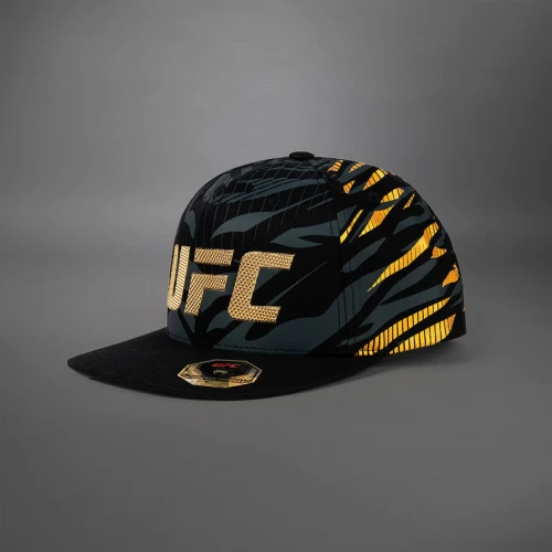 Kšiltovka Venum UFC Fusion by Venum Authentic Fight Night - champion