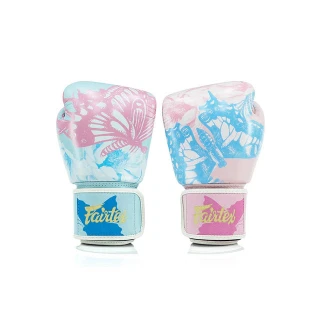 Fairtex Boxerské rukavice BGV - Premium FIORE